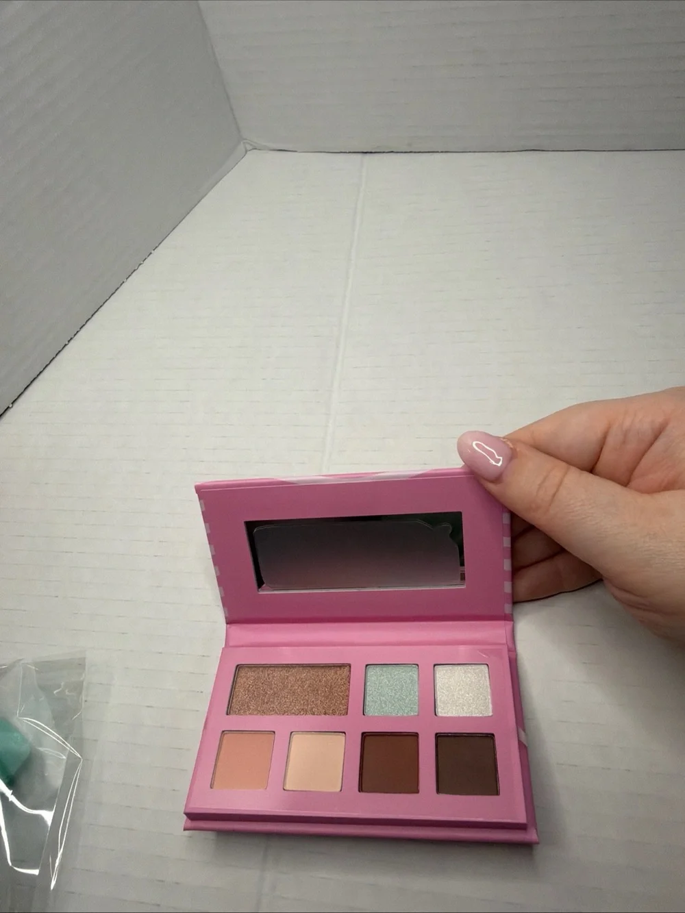 RealHer Every Single Shade Is You Eyeshadow Palette